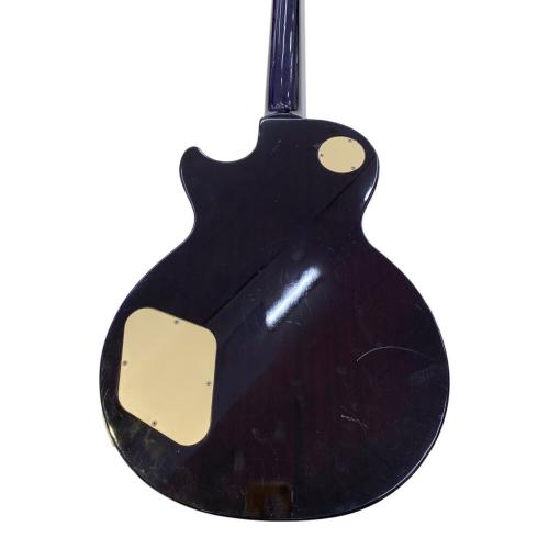 EPIPHONE (エピフォン) エレキギター @ レスポールタイプ Les Paul Standard PlusTop 若干順反り有 動作確認済み 2011年製 中国製 1108203354