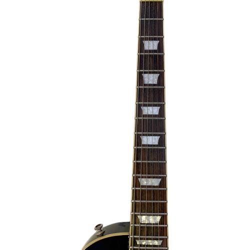 EPIPHONE (エピフォン) エレキギター @ レスポールタイプ Les Paul Standard PlusTop 若干順反り有 動作確認済み 2011年製 中国製 1108203354