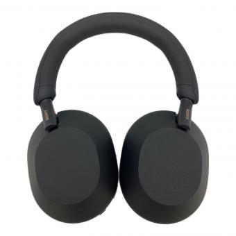 SONY (ソニー) ワイヤレスヘッドホン WH-1000XM5 本体のみ