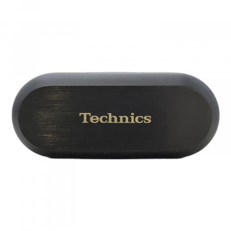 Technics (テクニクス) ワイヤレスイヤホン EAH-AZ80｜トレファクONLINE