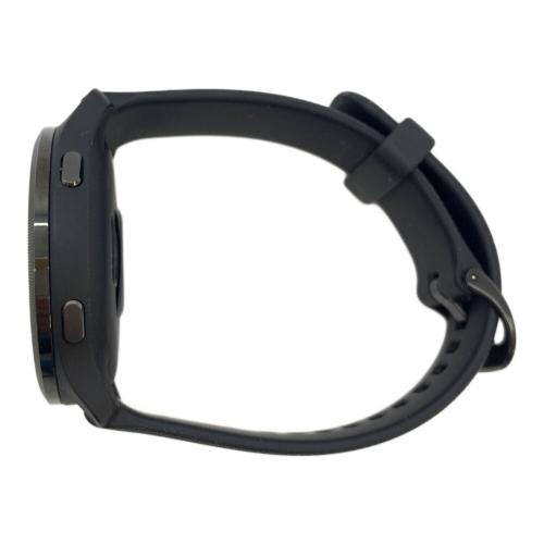 GARMIN (ガーミン) スマートウォッチ GARMIN VENU2 GPSモデル 〇 程度:Bランク 6TPI30439