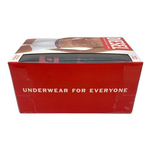 DIESEL (ディーゼル) 5 PACK TRUNK SIZE M