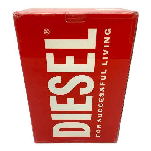 DIESEL (ディーゼル) 5 PACK TRUNK SIZE M