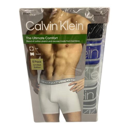 Calvin Klein (カルバンクライン) Boxer Brief Sサイズ