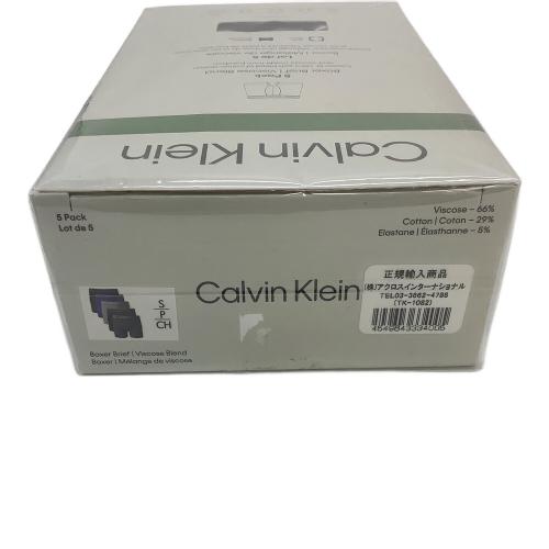 Calvin Klein (カルバンクライン) Boxer Brief Sサイズ