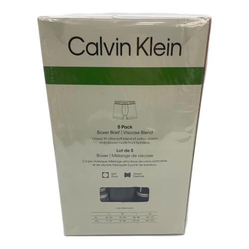 Calvin Klein (カルバンクライン) Boxer Brief Sサイズ
