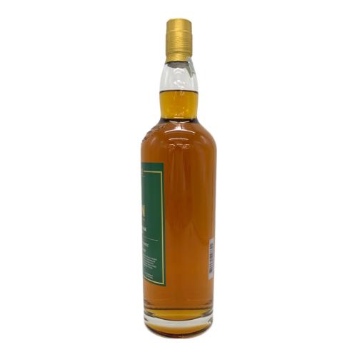 KAVALAN (カバラン) シングルモルトウイスキー 1000ml 箱付 SOLIST 未開封