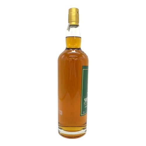 KAVALAN (カバラン) シングルモルトウイスキー 1000ml 箱付 SOLIST 未開封