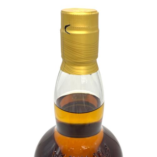 KAVALAN (カバラン) シングルモルトウイスキー 1000ml 箱付 SOLIST 未開封