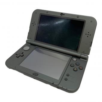 Nintendo (ニンテンドー) NEW Nintendo 3DS LL キズ有・初期化済み RED-001 動作確認済み QJH104457410