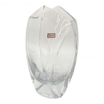 Baccarat (バカラ) フラワーベース ジベルニー