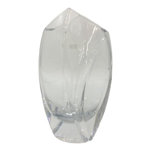 Baccarat (バカラ) フラワーベース ジベルニー