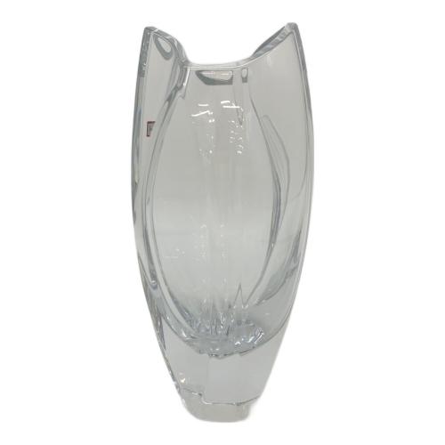 Baccarat (バカラ) フラワーベース ジベルニー