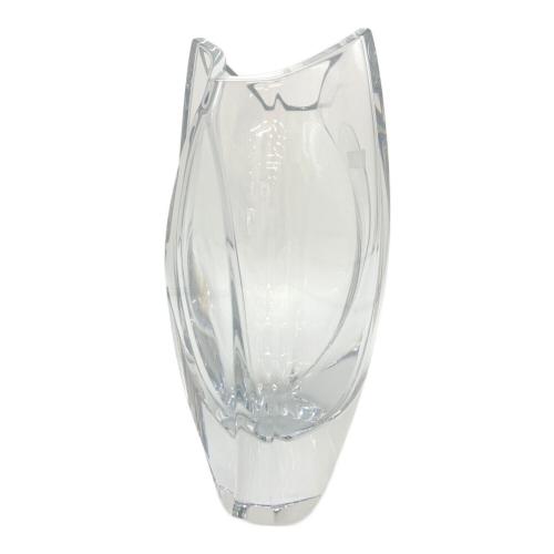 Baccarat (バカラ) フラワーベース ジベルニー