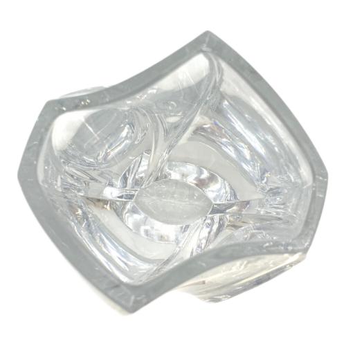 Baccarat (バカラ) フラワーベース ジベルニー