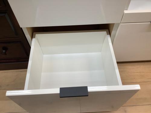 ニトリ キッチンカウンター   エトナ