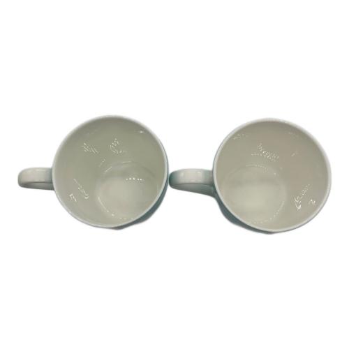 TIFFANY & Co. (ティファニー) マグカップ リボンマグカップ