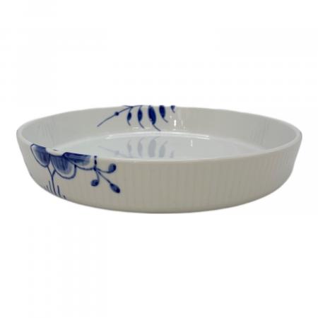 ROYAL COPENHAGEN (ロイヤル・コペンハーゲン) オーブンウェア ブルー