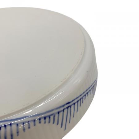 ROYAL COPENHAGEN (ロイヤル・コペンハーゲン) オーブンウェア ブルー