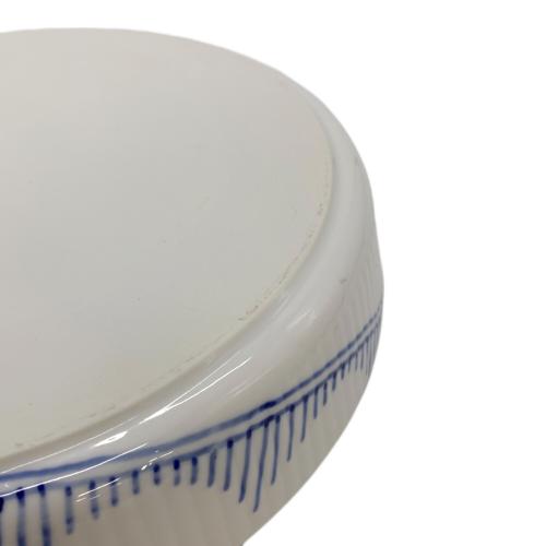 ROYAL COPENHAGEN (ロイヤル・コペンハーゲン) オーブンウェア ブルーフルーテッド・メガ