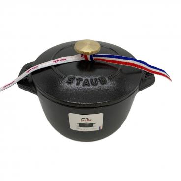ブランド：Staub】商品一覧｜中古・リサイクルショップの公式通販