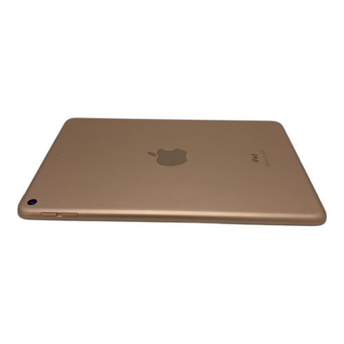 Apple (アップル) iPad mini(第5世代) DMPYFFGLLM95・キズ・スレ有 MUQY2J/A Wi-Fiモデル 修理履歴無し 64GB 程度:Bランク ○ サインアウト確認済
