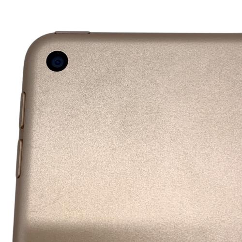 Apple (アップル) iPad mini(第5世代) DMPYFFGLLM95・キズ・スレ有 MUQY2J/A Wi-Fiモデル 修理履歴無し 64GB 程度:Bランク ○ サインアウト確認済