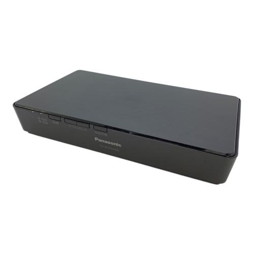 Panasonic (パナソニック) 4Ｋチューナー 未使用品 TU-BUHD100 -