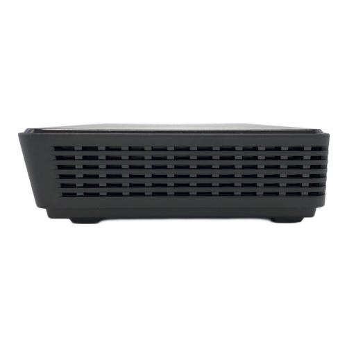 Panasonic (パナソニック) 4Ｋチューナー 未使用品 TU-BUHD100 -