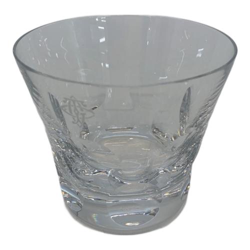 Baccarat (バカラ) グラス ベルーガ 1Pセット