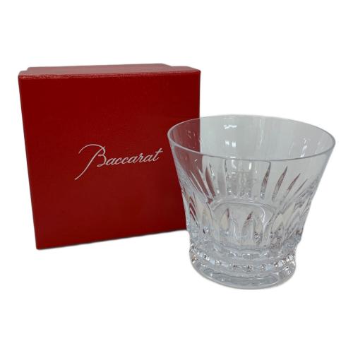 Baccarat (バカラ) グラス ティアラ 1Pセット