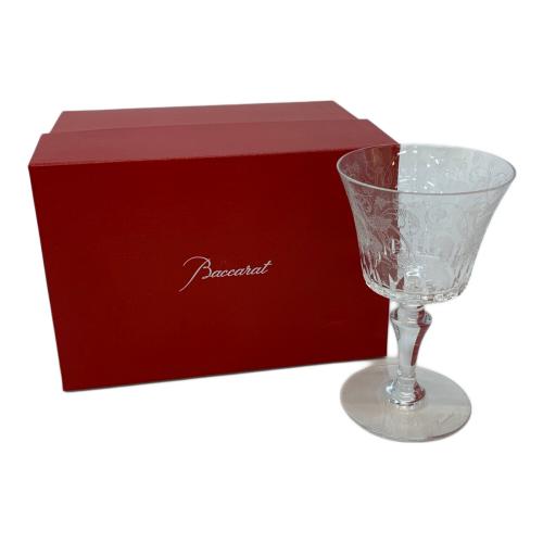 Baccarat (バカラ) ワイングラス パルメ 1Pセット