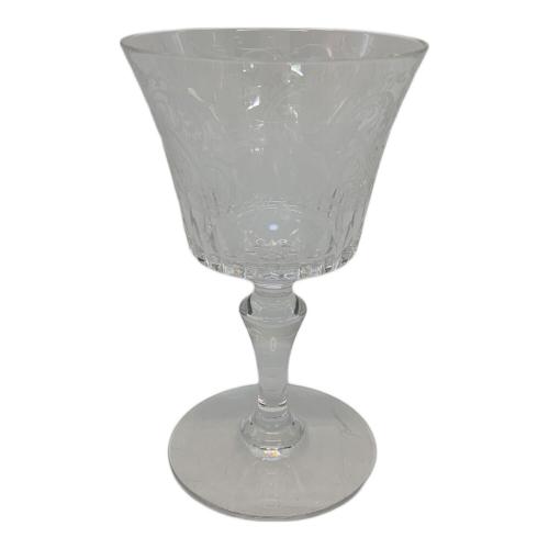 Baccarat (バカラ) ワイングラス パルメ 1Pセット