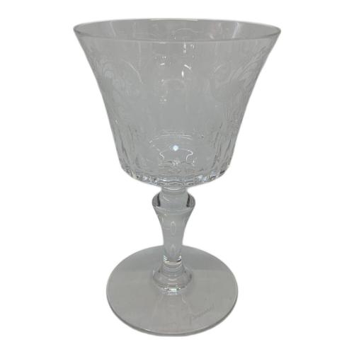 Baccarat (バカラ) ワイングラス パルメ 1Pセット