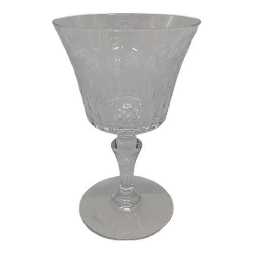 Baccarat (バカラ) ワイングラス パルメ 1Pセット