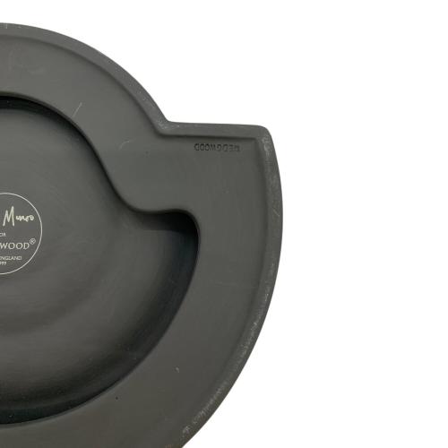 Wedgwood (ウェッジウッド) シェル型トレイ Nick Munro