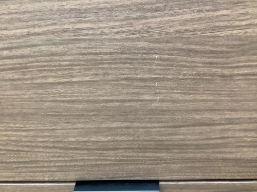 ニトリ レンジボード エトナ90