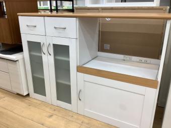 不二貿易 (フジボウエキ) キッチンカウンター