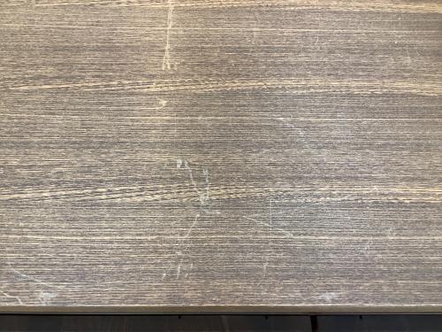 テレビボード ブラウン 収納有