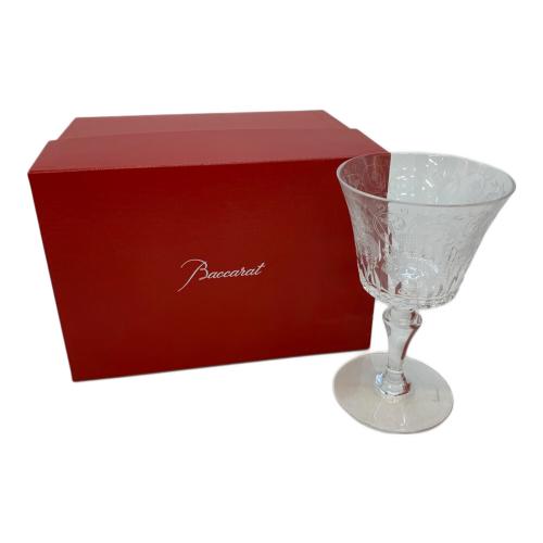 Baccarat (バカラ) ワイングラス パルメ 1Pセット