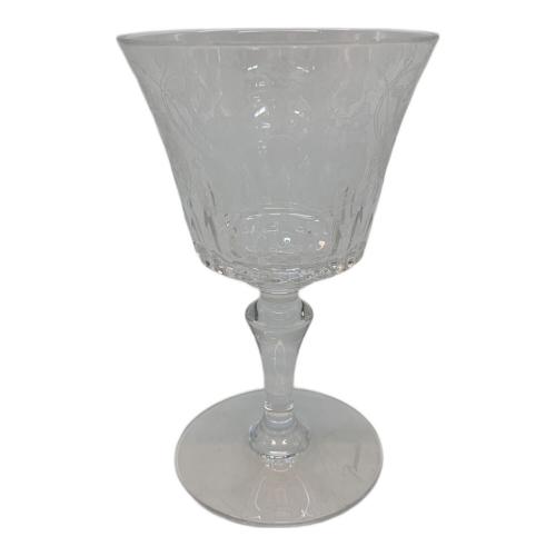Baccarat (バカラ) ワイングラス パルメ 1Pセット