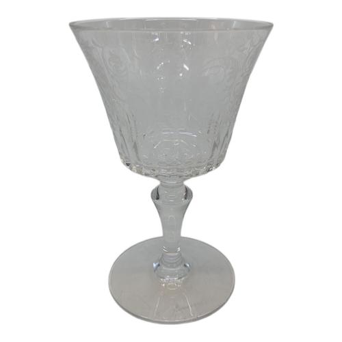 Baccarat (バカラ) ワイングラス パルメ 1Pセット