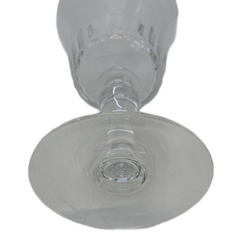 Baccarat (バカラ) ワイングラス パルメ 1Pセット