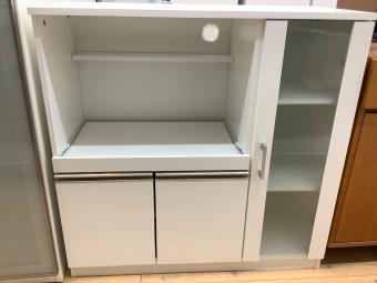 ニトリ レンジ台  RE9090G