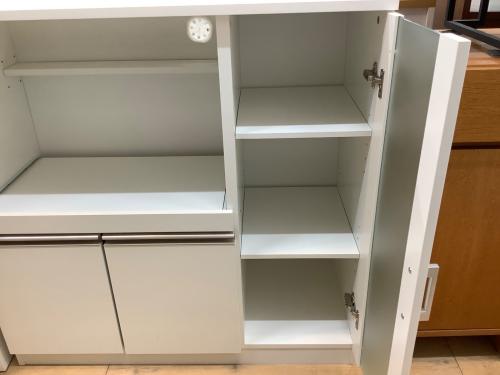 ニトリ レンジ台  RE9090G