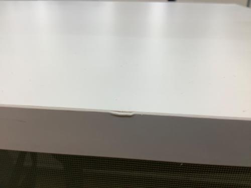 ニトリ レンジ台  RE9090G