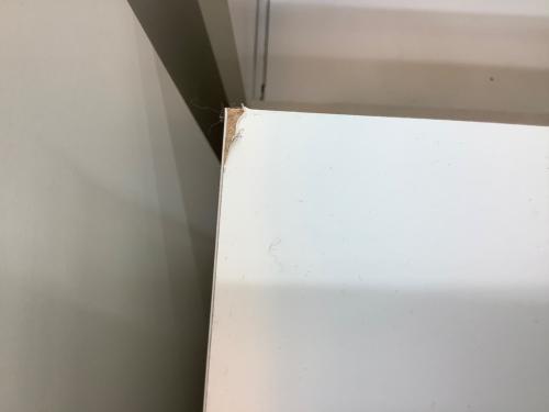 ニトリ レンジ台  RE9090G