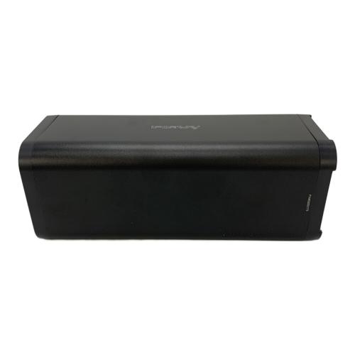 iforway (アイフォーウェイ) ポータブル電源 PS100N 46400ｍAh 150/200W