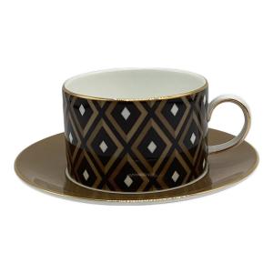 Wedgwood (ウェッジウッド) カップ&ソーサー 小ハガレ有 アリス