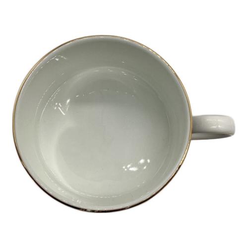 Wedgwood (ウェッジウッド) カップ&ソーサー 小ハガレ有 アリス